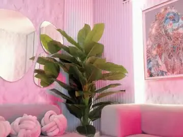 Chaturbate Adult Video Chat of hanna_slut