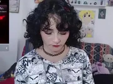 Chaturbate Sex Chat of julietajaguar