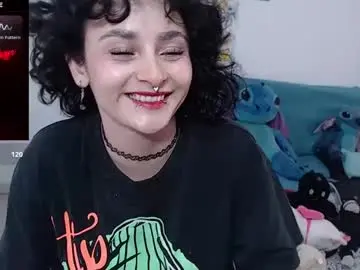 Chaturbate Nude Webcam of julietajaguar