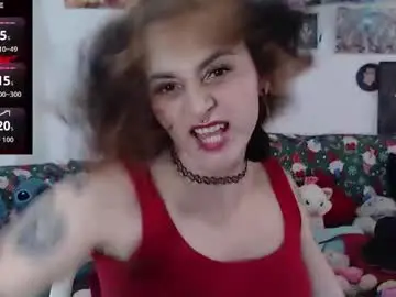 Chaturbate Sex Chat of julietajaguar