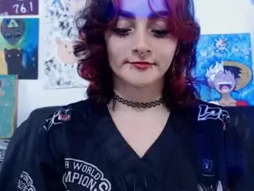 Chaturbate Live Sex Cam of julietajaguar