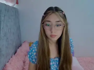 Chaturbate Live Porn of kimmy_veggaa