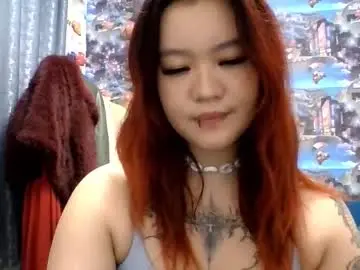 Chaturbate Live Porn of kiradrip
