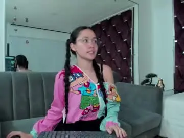 Chaturbate Live Sex Cam of lunalasman