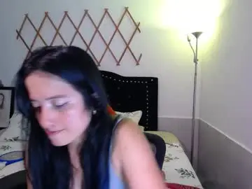 Chaturbate Live Sex of naughtygirl_mmm