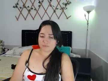Chaturbate Sex Cam of naughtygirl_mmm