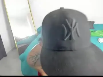 Chaturbate Nude Webcam of ozun_master