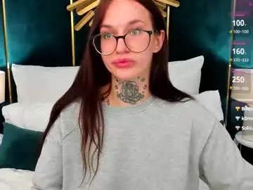 Chaturbate Best Webcam of palmlora