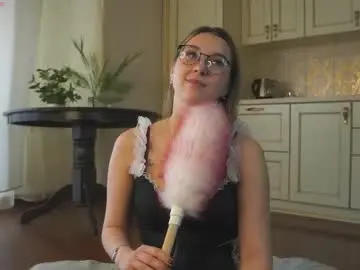 Chaturbate Live Porn of primrosegartrell