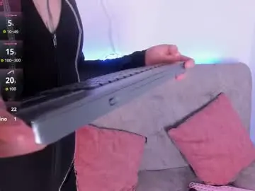 Chaturbate Sex Cam of shanell_c