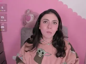 Chaturbate Live Sex Cam of shanell_c