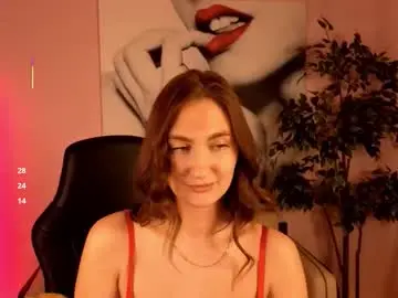 Chaturbate Adult Video Chat of sofiaa_blake