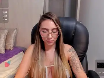 Chaturbate Sex Chat of stacyconner