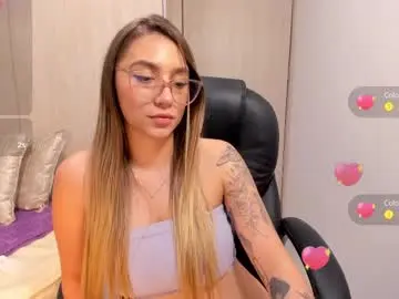 Chaturbate Adult Video Chat of stacyconner