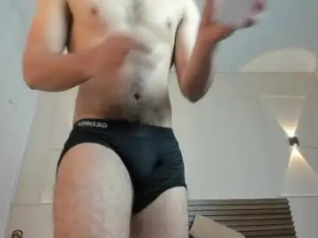 Chaturbate Sex Cam of tanner_hard_