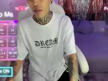 Chaturbate Sex Cam of will_thomson_t