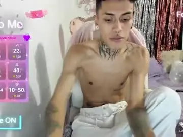 Chaturbate Watch Live Sex Cams of will_thomson_t