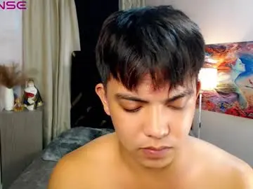 Chaturbate Sex Cam of yourasian_bradley