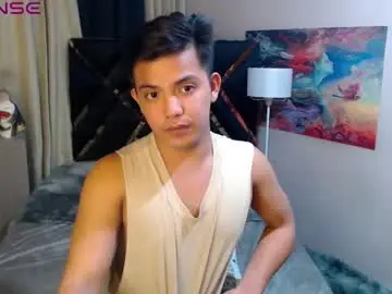 Chaturbate Adult Video Chat of yourasian_bradley