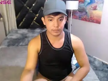 Chaturbate Best Webcam of yourasian_bradley