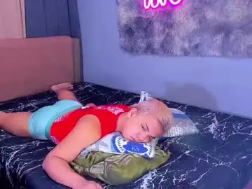 Chaturbate Adult Video Chat of yourasian_bradley