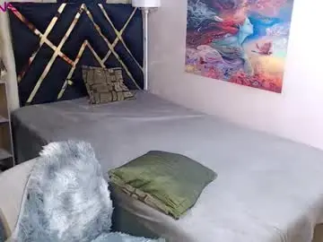 Chaturbate Live Sex Cam of yourasian_bradley