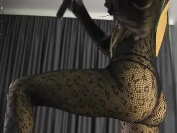 Chaturbate Live Porn of _ifyouwant_