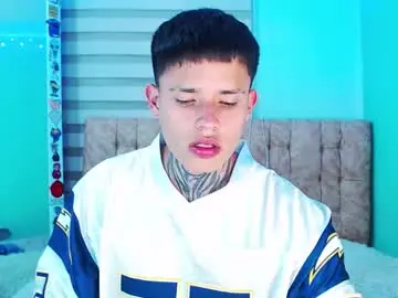 Chaturbate Nude Webcam of _justinmoon2