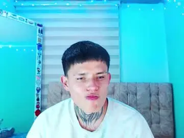 Chaturbate Private Sex Chat of _justinmoon2