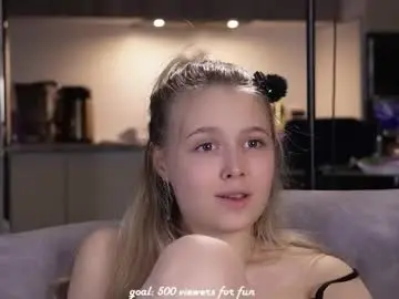 Chaturbate Live Porn of amanda_sayhey