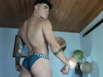 Chaturbate Adult Webcam of angelx_fox