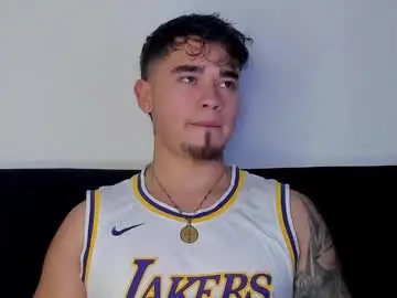 Chaturbate Live Sex Cam of angelx_fox