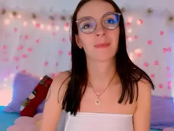 Chaturbate Live Sex Cam of aurorahans