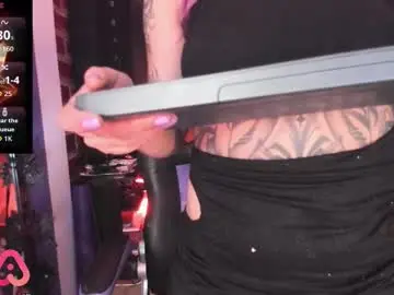 Chaturbate Sex Cam of badkatyuska