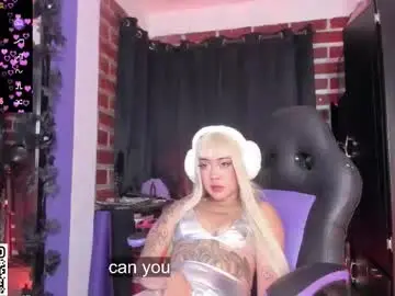 Chaturbate Sex Cam of badkatyuska