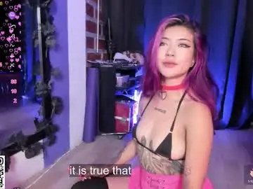 Chaturbate Live Porn of badkatyuska