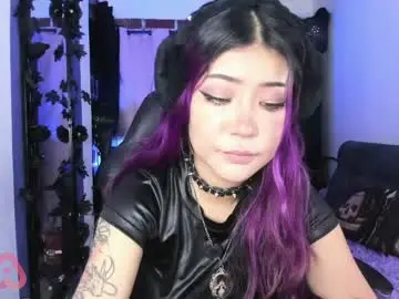 Chaturbate Free Porn Cam of badkatyuska