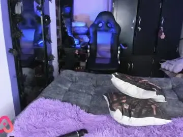 Chaturbate Nude Webcam of badkatyuska