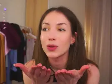 Chaturbate Nude Webcam of bellarasole