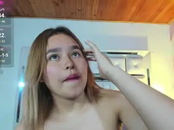 Chaturbate Watch Live Sex Cams of camila_forero1