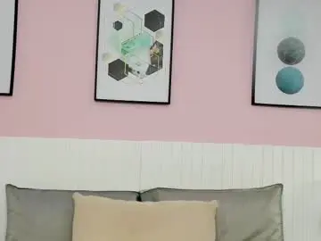 Chaturbate Live Sex of catalina_jolie