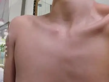 Chaturbate Free Porn Cam of evak_