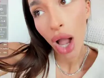 Chaturbate Free Live Porn of evak_