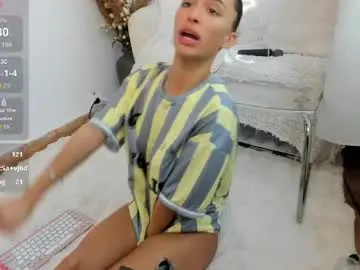 Chaturbate Adult Webcam of evak_