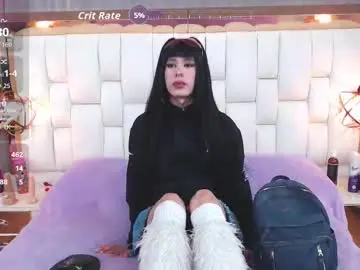 Chaturbate Private Sex Chat of foxxy_dolce