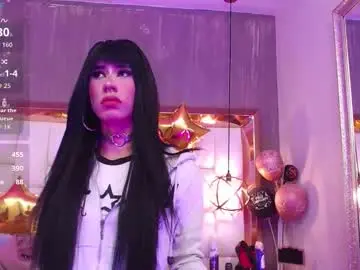 Chaturbate Adult Webcams of foxxy_dolce