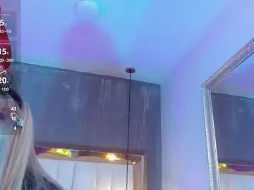 Chaturbate Live Porn of foxxy_dolce