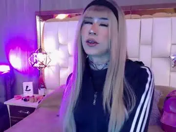 Chaturbate Adult Webcam of foxxy_dolce