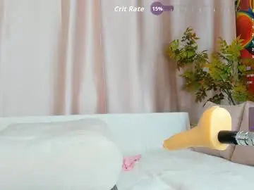 Chaturbate Sex Cam of helenmiaalice