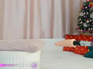 Chaturbate Best live sex cam show of helenmiaalice